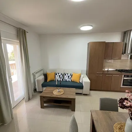 Apartamento Basanija Fig *